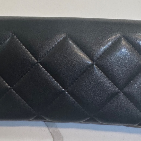 Chanel Rectangle sunglasses - Picture 9 of 12